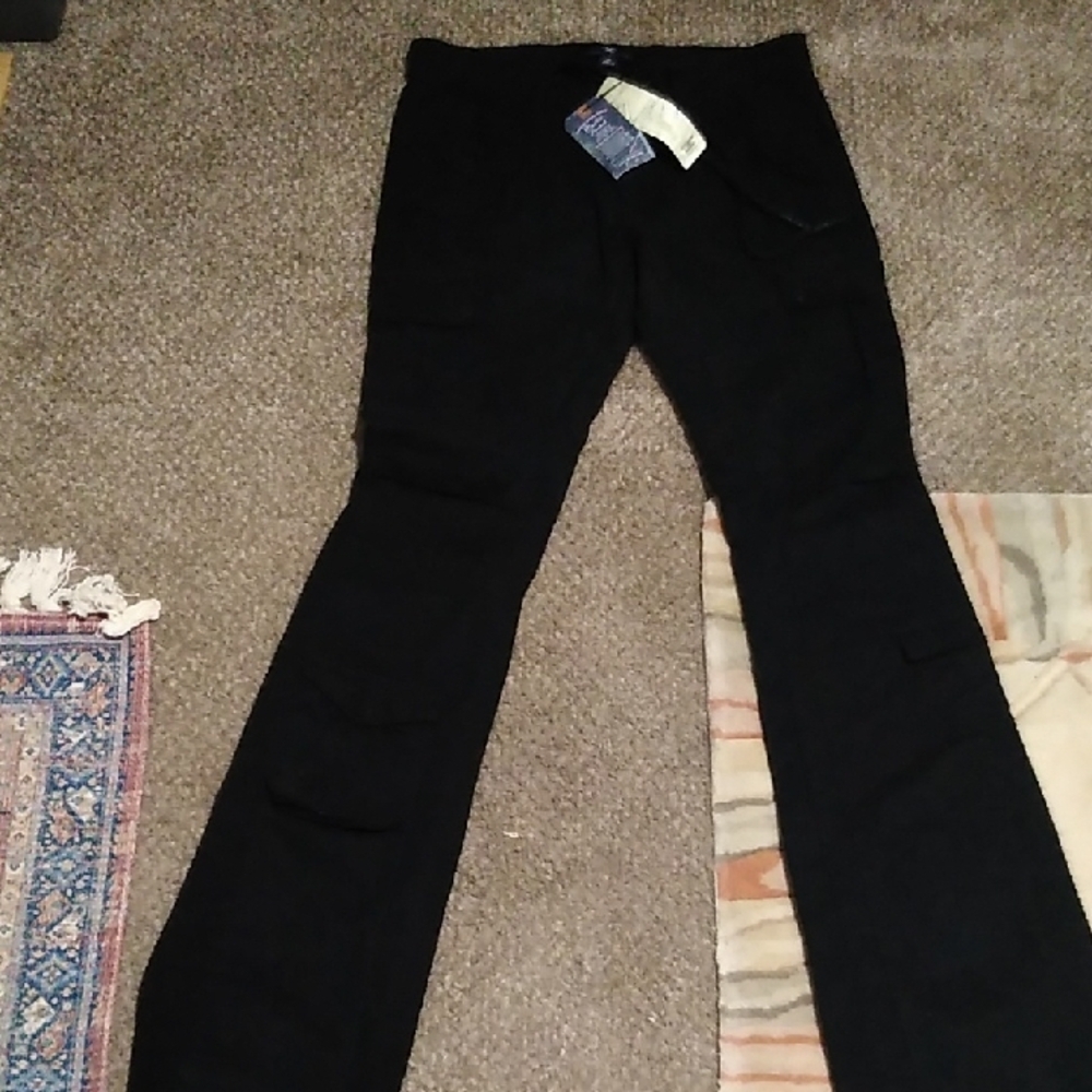 Jordan Craig Martin Stacked